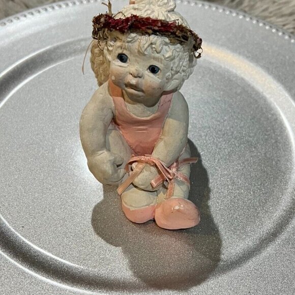 Dreamsicles Tiny Dancer DC165 by Kristin Haynes Great Deal! - Picture 1 of 6